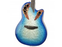 Ovation Celebrity CE48P-RG Elite Plus Ovation Celebrity CE48P-RG Elite Plus